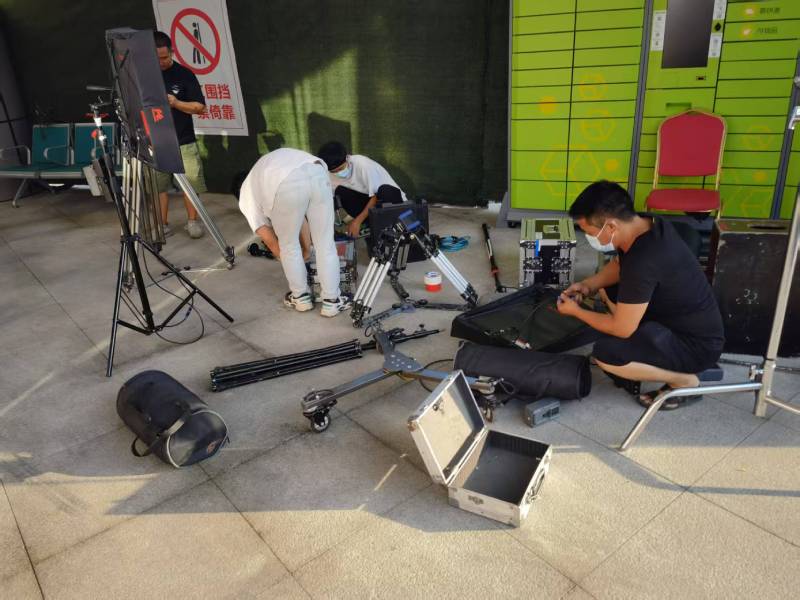 数据驱动，精准触达——榆树市TVC与广告片拍摄制作的数据化转型