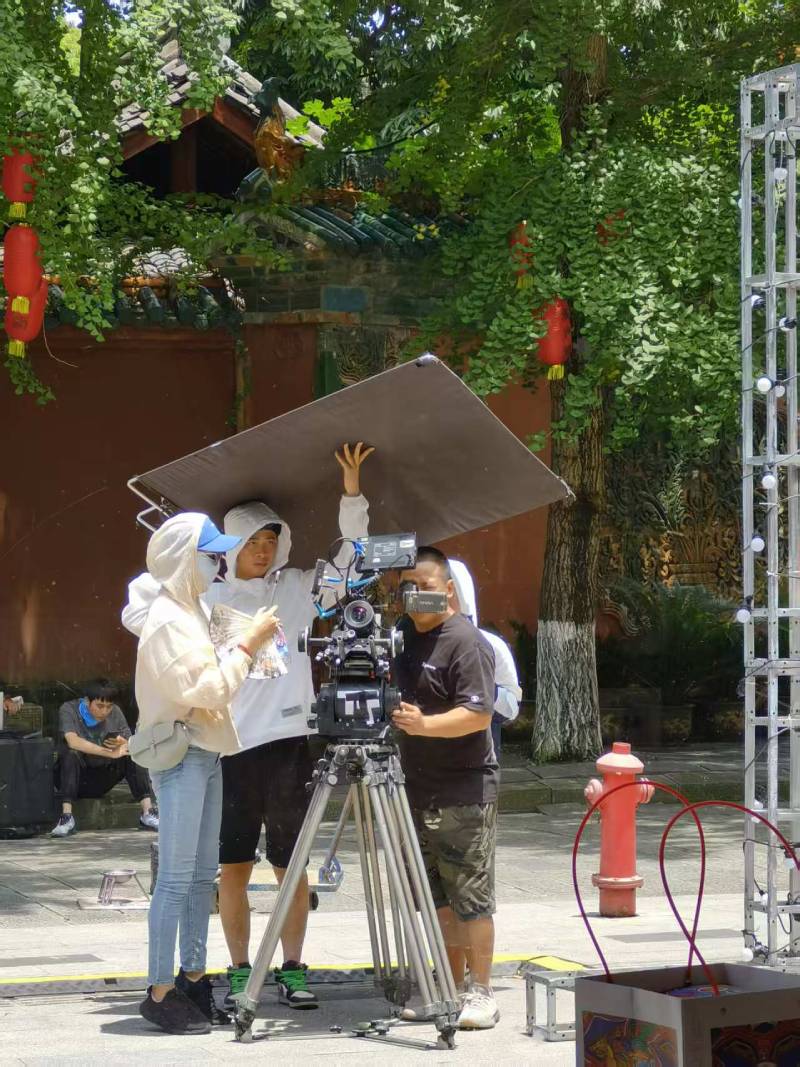 榆树市TVC拍摄公司：资深团队坐镇，打造现象级广告作品的幕后推手