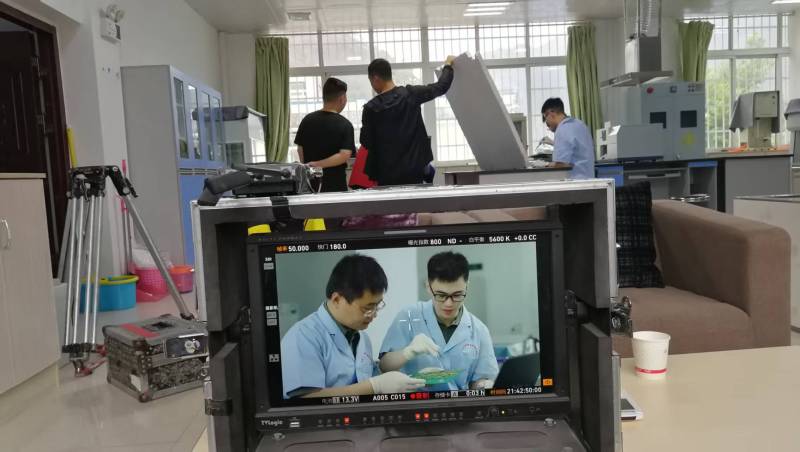 元宇宙搭台唱戏，榆树市广告片拍摄公司抢滩虚拟世界首支舞