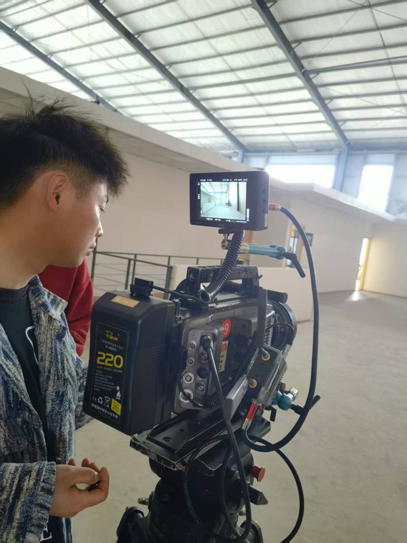 创新驱动，智领未来——榆树市TVC与广告片拍摄制作的创新实践