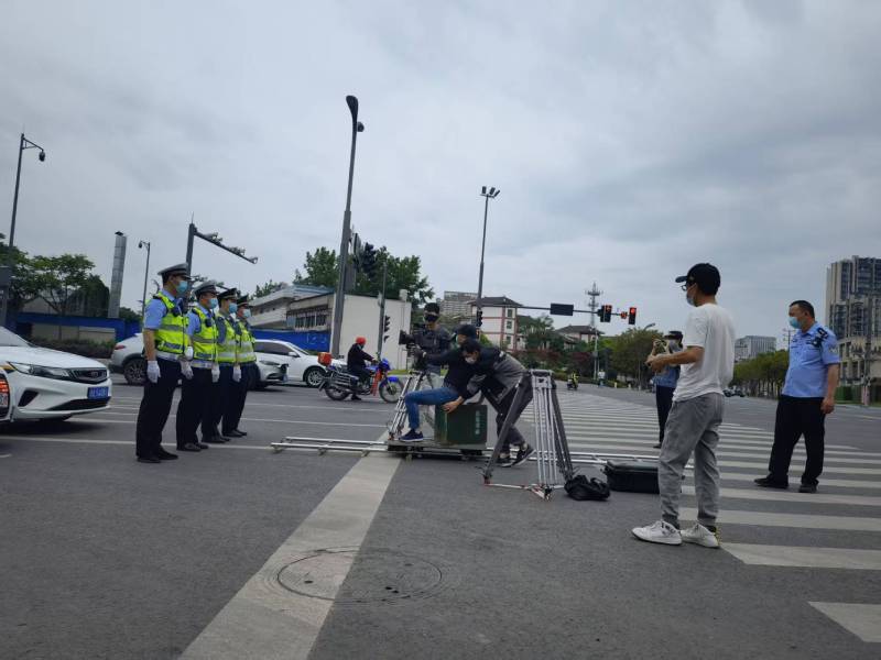 榆树市TVC拍摄公司：医疗科技企业信赖之选，专业内容可视化呈现！