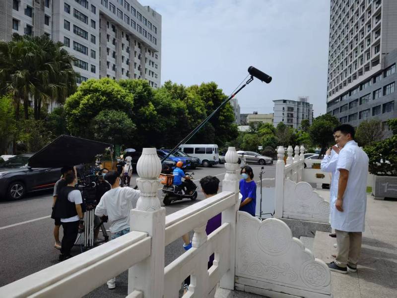 榆树市广告片拍摄公司低成本实现高规格制作的诀窍